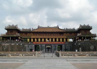 Hue Imperial Citadel